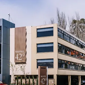 Motel 429 Hobart