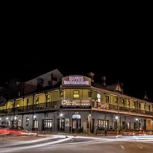 Hotel Northbridge Perth