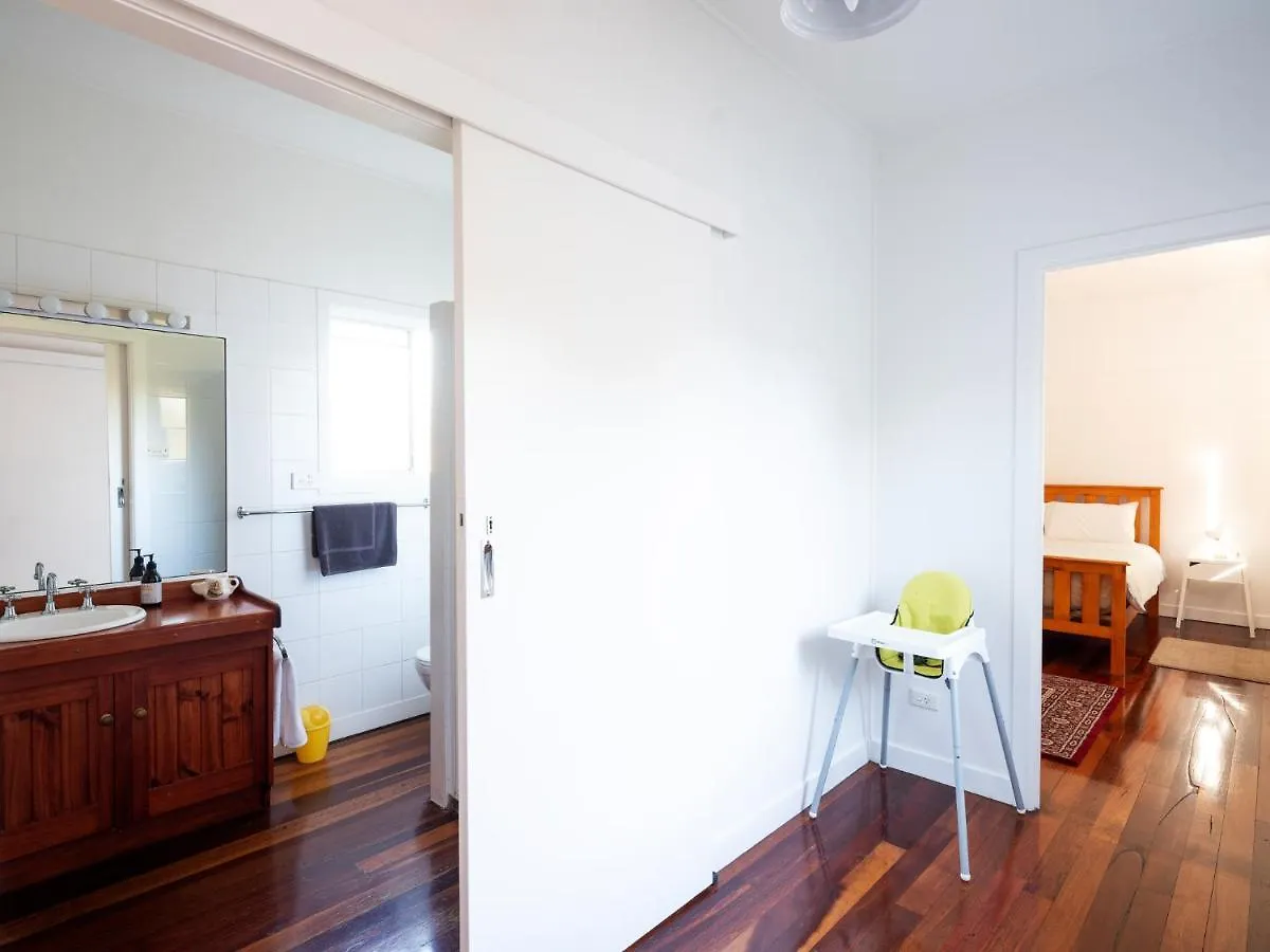 Bridle Guesthouse Maleny 3*,
