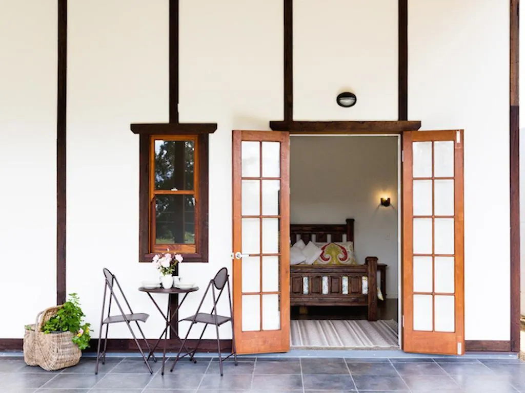 Bridle Guesthouse Maleny 3*,